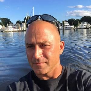 Meet your Posher, Thomas